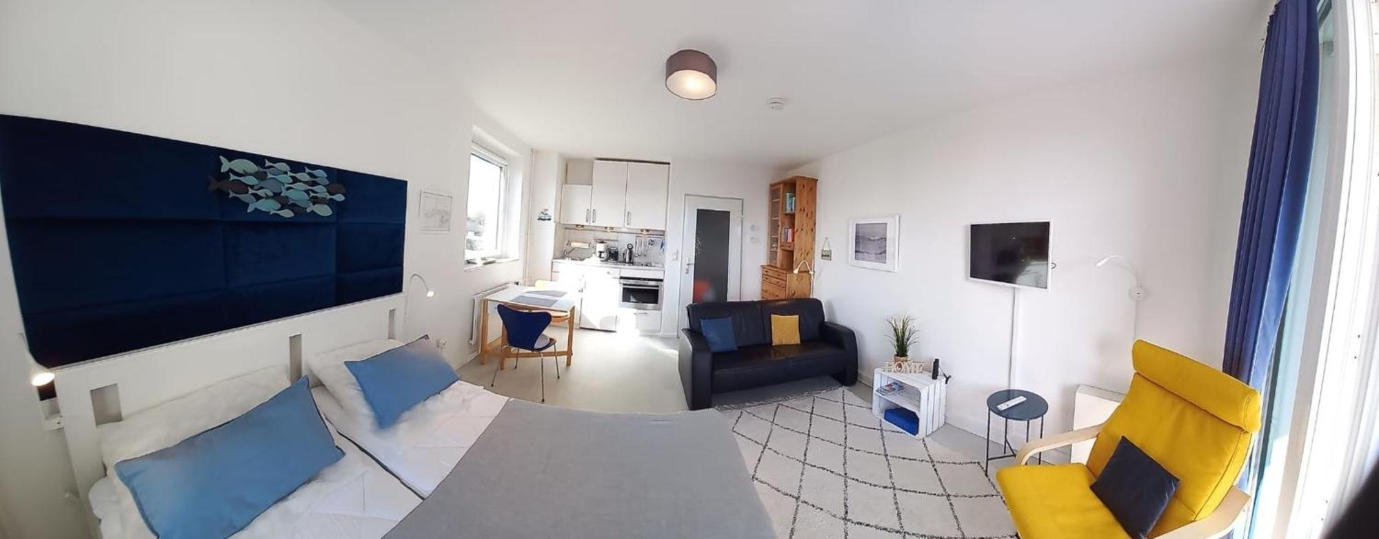 Kystenblick Eckernförde Extérieur photo