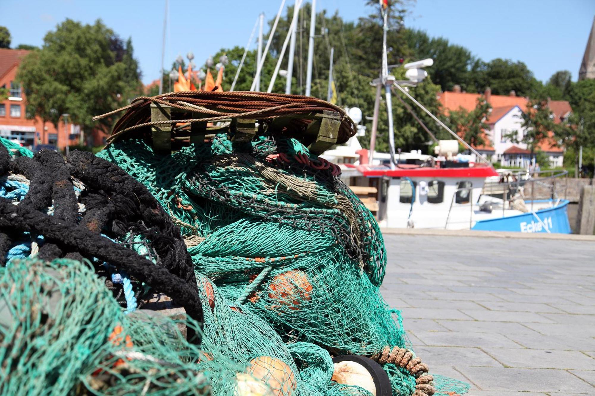 Kystenblick Eckernförde Extérieur photo