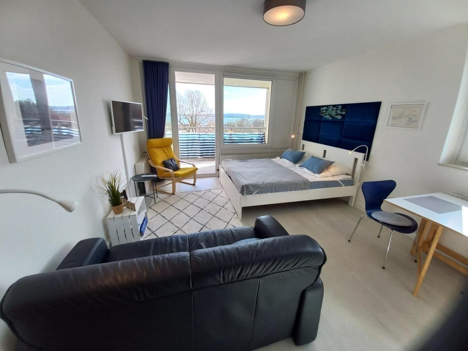 Kystenblick Eckernförde Extérieur photo