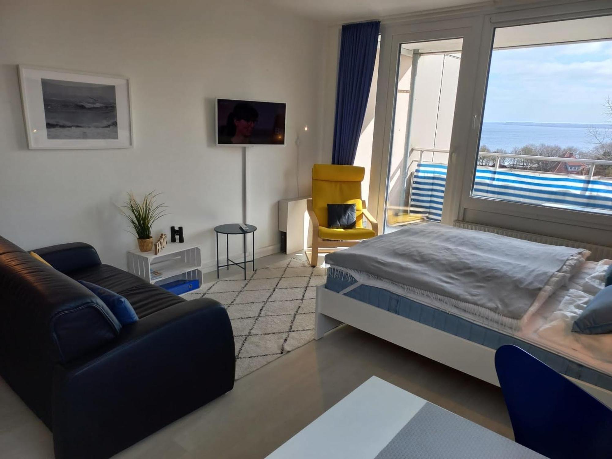 Kystenblick Eckernförde Extérieur photo