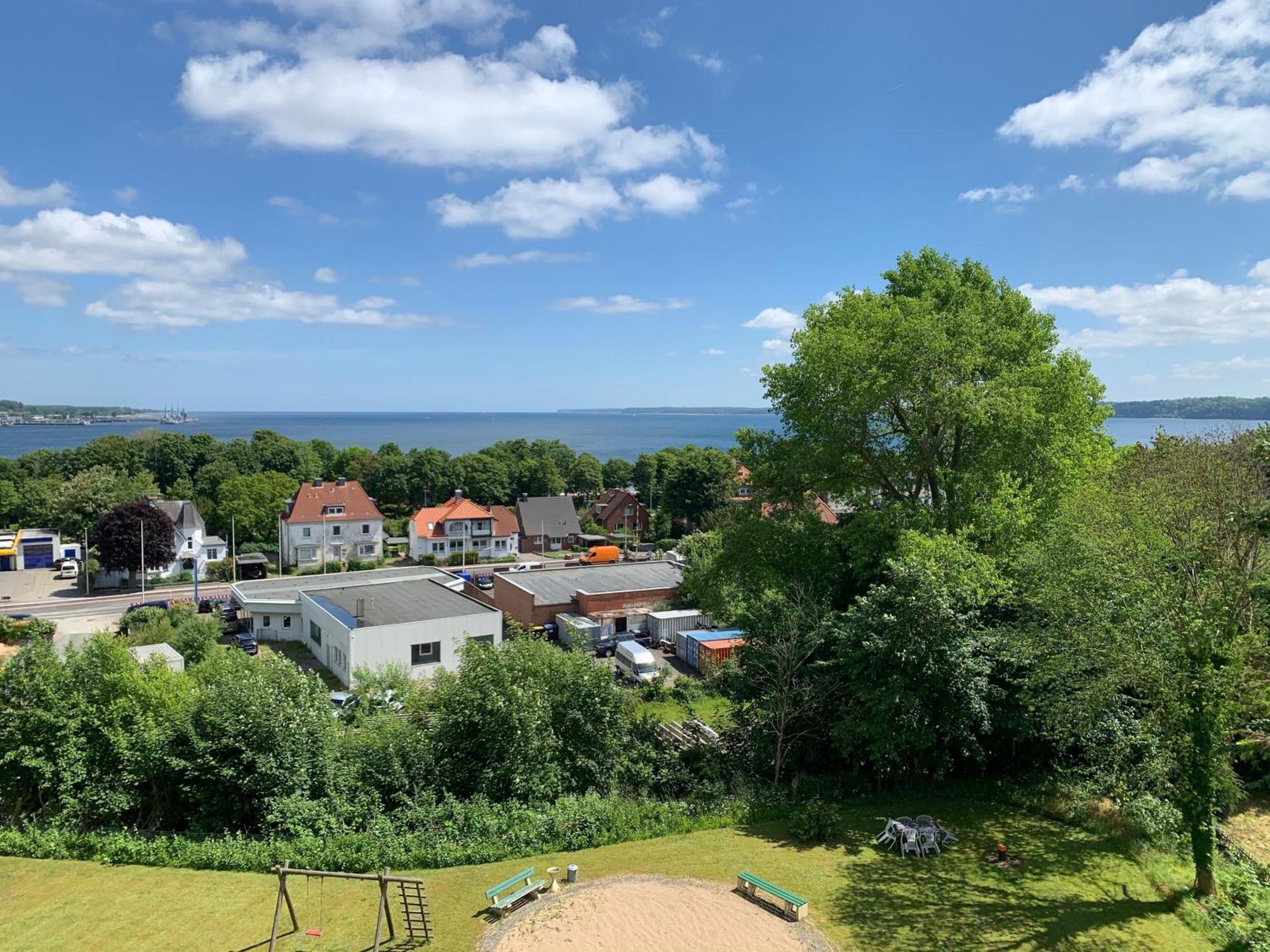 Kystenblick Eckernförde Extérieur photo