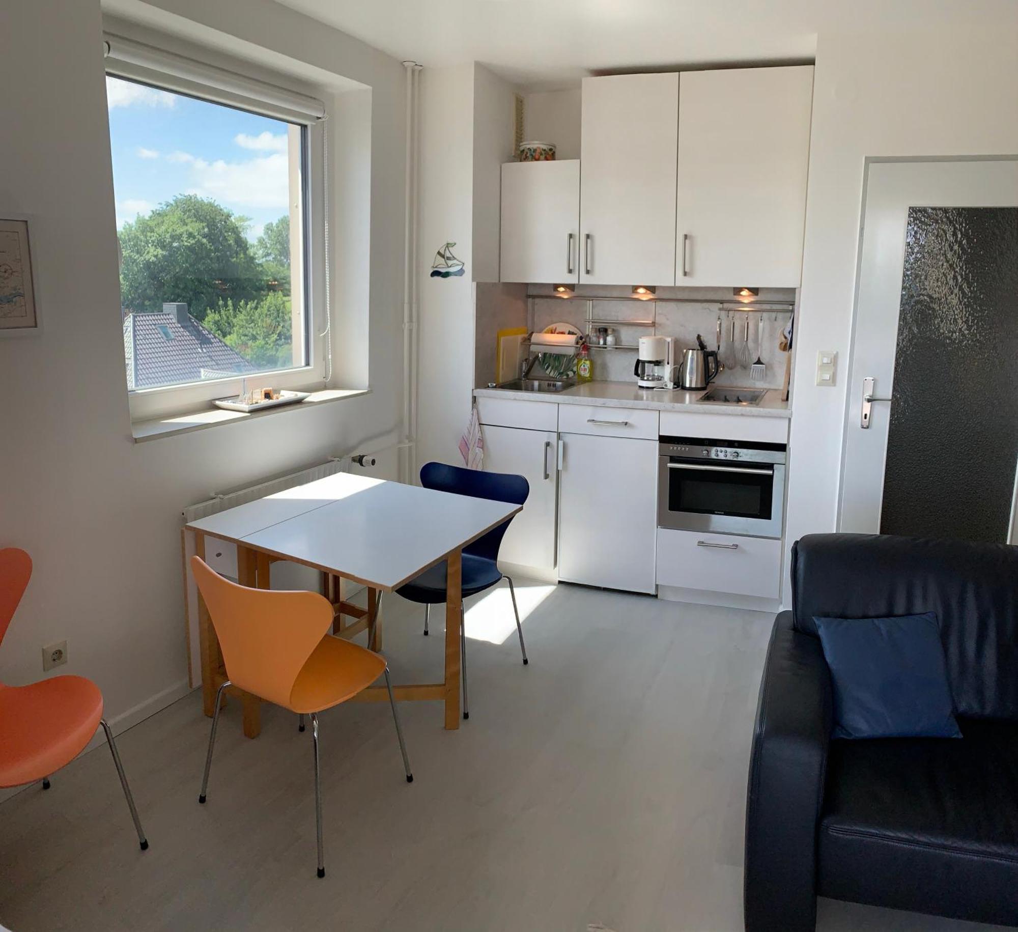 Kystenblick Eckernförde Extérieur photo